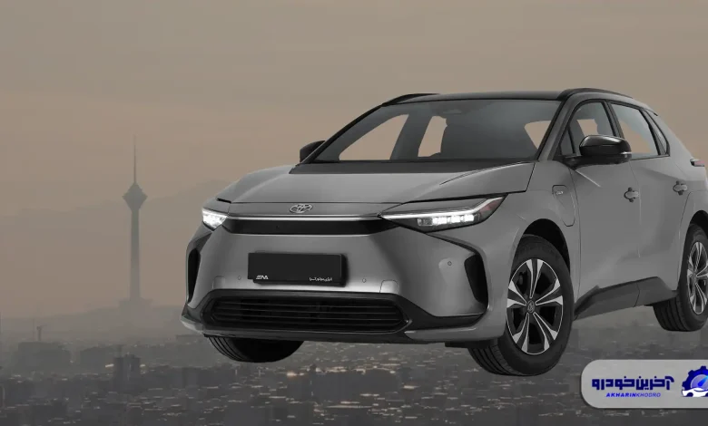 خودروهای برقی و پلاگین هیبرید هم شامل محدودیت تردد آلودگی هوا میشوند!