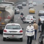 طرح زوج و فرد از درب منازل در روز شنبه ۸ آذر ماه اجرا می شود