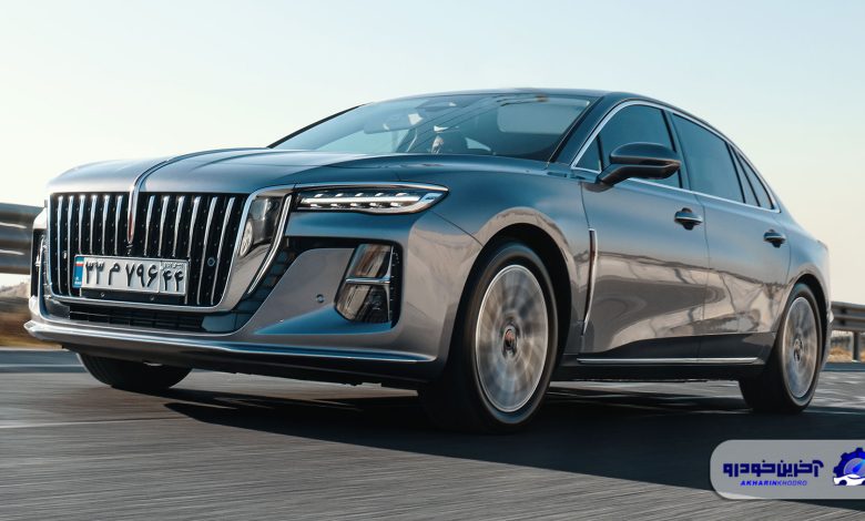 قیمت انواع هونگچی در بازار و کارخانه ؛ 9 آذر 1404