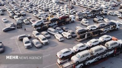 قیمت خودرو در هفته‌ اول آبان؛ بازار همچنان صعودی است - خبرگزاری مهر | اخبار ایران و جهان