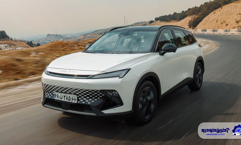 محصولات مونتاژی دیار خودرو چه ویژگی های دارند