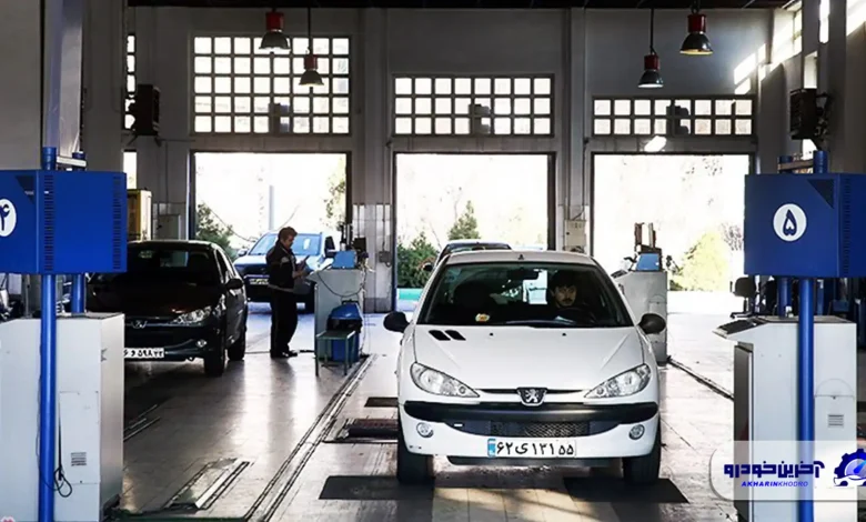 معاینه فنی و بحران آلودگی هوای تهران؛ چرا حلقه نجات عمل نمی‌کند؟