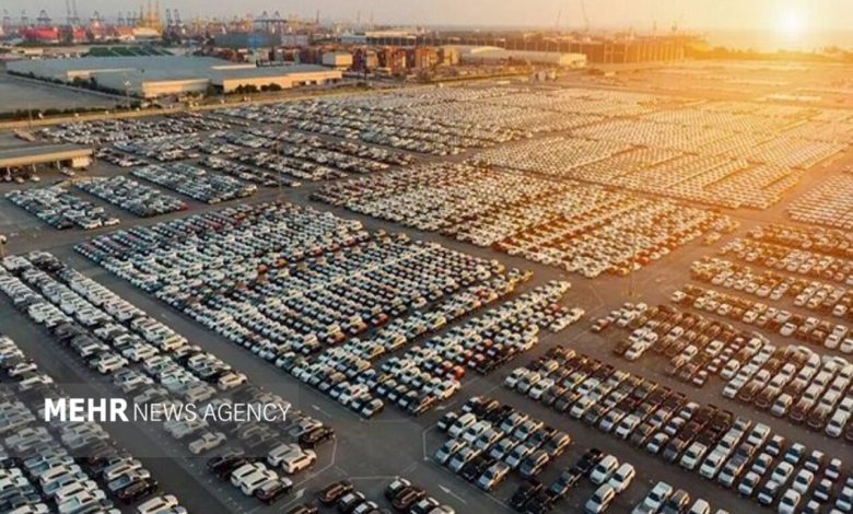 گزارش بازار خودرو؛ کاهش ملایم قیمت‌ها در اغلب مدل‌های داخلی+ جدول - خبرگزاری مهر | اخبار ایران و جهان