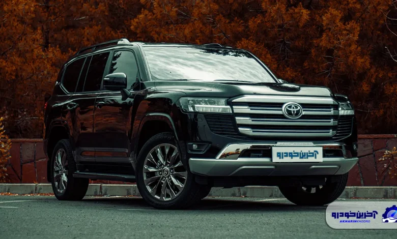 ابلاغ دستورالعمل واردات خودرو برای ایرانیان خارج ؛ آمریکایی و راست فرمان ممنوع