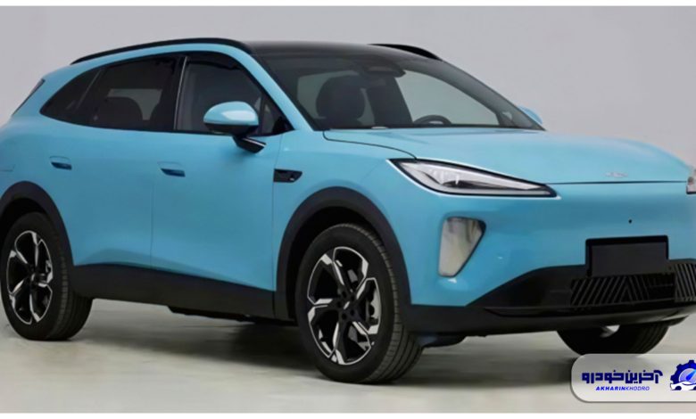 اولین اطلاعات از چری فالوین T9L هیبریدی شارژی؛ شاسی بلندی قدرتمند با شانس حضور در ایران