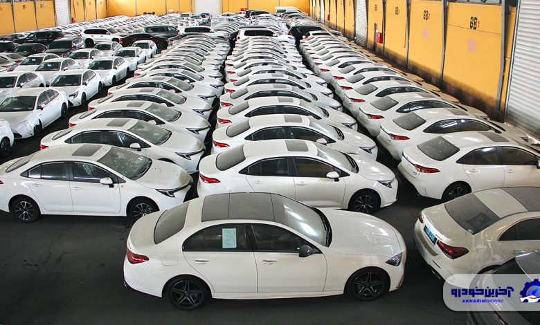 بی‌ توجهی دولت به خودرو در لایحه بودجه ۱۴۰۵