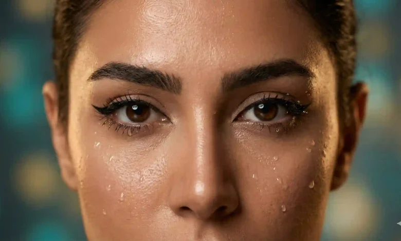 "خداحافظی با چشمهای پاندا؛ راهنمای خرید بهترین مداد چشم ضدآب"