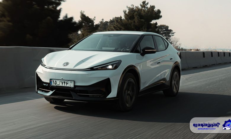 دو تیپ فولکس واگن ID.UNYX در بازار چه تفاوتی با یکدیگری دارند؟