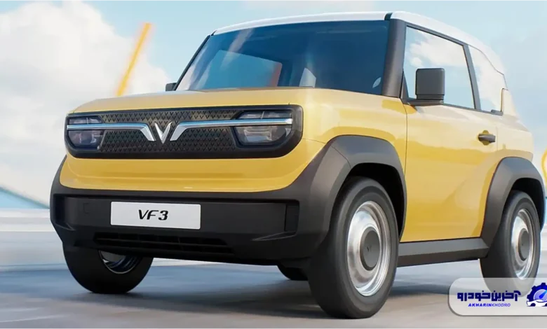 زلزله در بازار خودروی جهان ؛ انقلاب برقی سازی و ظهور رهبرانی جدید