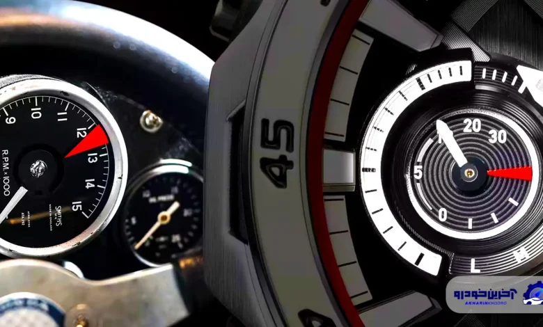 ساعت مشترک کاسیو و هوندا معرفی شد؛ ادای احترام به اولین پیروزی فرمول یک ژاپن پس از ۶۰ سال