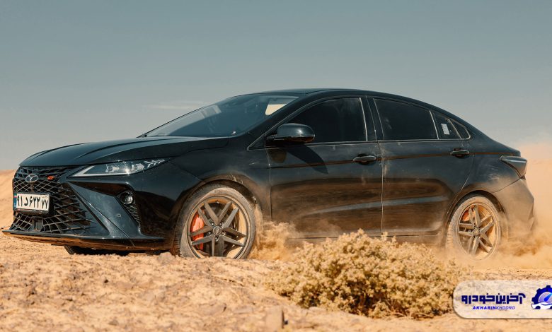 سدان اسپرت نشان فونیکس چه مزایا و معایبی دارد؟