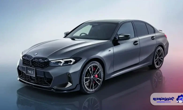 سقوط آرام سدان‌ های لوکس در بازار اروپا؛ تغییر اولویت های مشتریان و آغازی عصری جدید