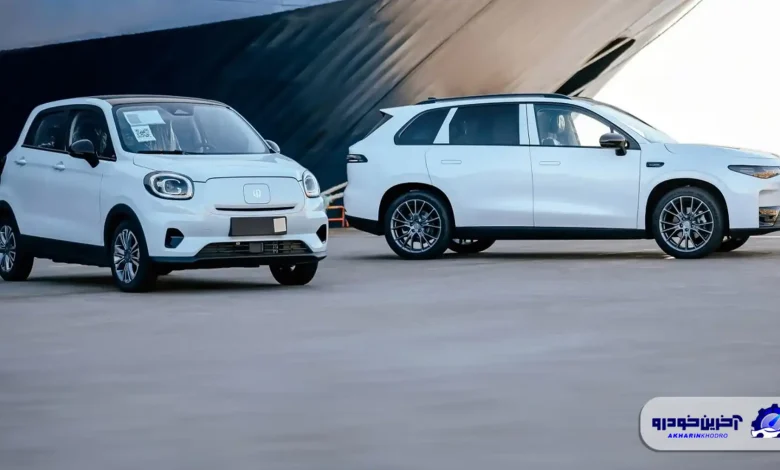 شروع فعالیت لیپ موتور در آمریکای جنوبی