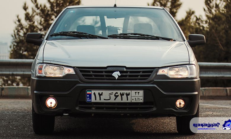 قیمت جدید آریسان 2 با افزایش شدید اعلام شد - دی 1404