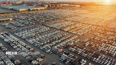 قیمت خودرو در دی ۱۴۰۴؛ ری‌را ۳۳۰ میلیون تومان گران شد - خبرگزاری مهر | اخبار ایران و جهان