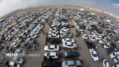 لاتاری خودرو ادامه دارد؛ ۱۰ میلیون نفر در صف خرید - خبرگزاری مهر | اخبار ایران و جهان