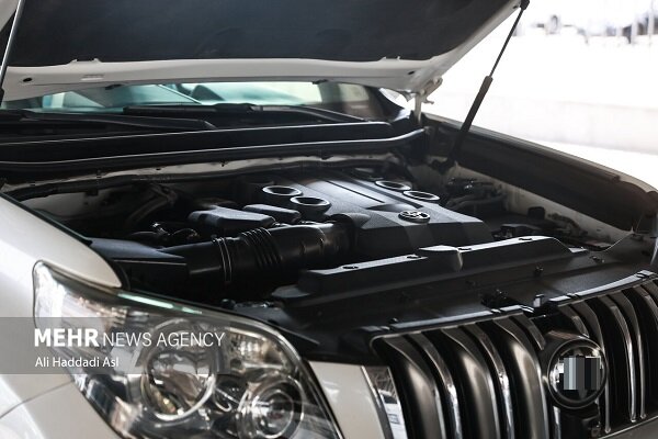 نابسامانی در تأمین قطعات خودرو؛ از انبار خودروساز تا بازار آزاد - خبرگزاری مهر | اخبار ایران و جهان