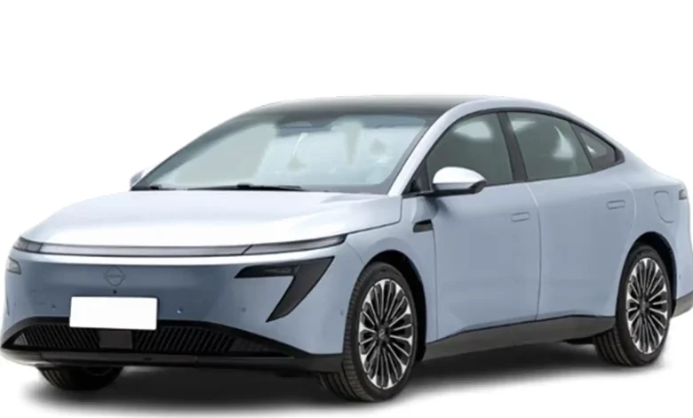 نیسان N7 ؛ ویدیوی معرفی + مشخصات فنی