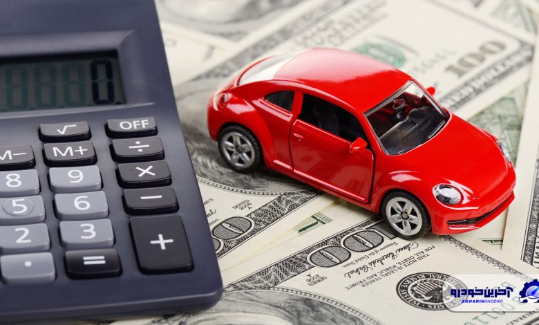 هرج و مرج در بازار خودرو ؛ افزایش بی سابقه قیمت همزمان با رشد نرخ ارز