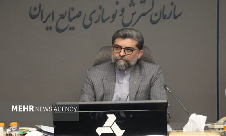 واردات خودرو با استفاده از ظرفیت ایرانیان خارج بدون فشار ارزی - خبرگزاری مهر | اخبار ایران و جهان