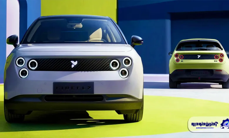 یورش تازه خودروسازان چینی به بازارهای جهانی با موجی از خودروهای برقی ارزانقیمت