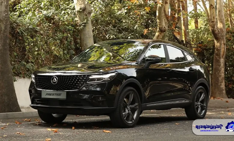 ۹ محصول سواری گروه بهمن از طریق مزایده به فروش میرسد