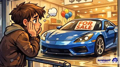 خودرو تبدیل به کالای لوکس شد ؛ توان خرید برای اکثر مردم نیست!