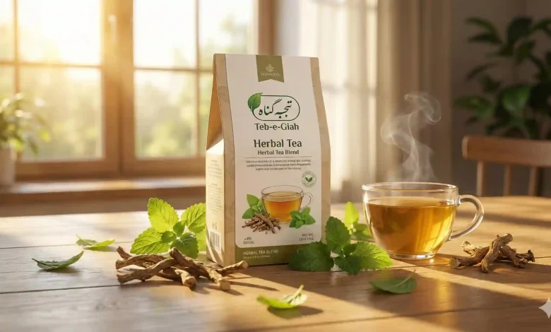 "رهایی از قفس اضطراب؛ بررسی علمی و کاربردی پکیج گیاهی درمان حمله پنیک"