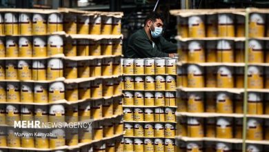 بازار روغن موتور زیر فشار گرانی؛ سرویس‌های ساده خودرو میلیونی شد - خبرگزاری مهر | اخبار ایران و جهان