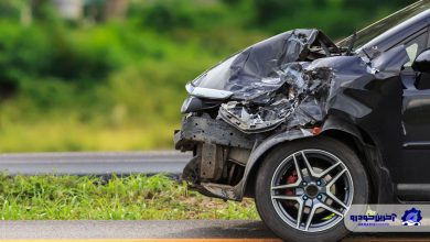 بیش از 15 هزار جان‌باخته در 9 ماه گذشته سال 1404 در تصادفات