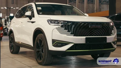 شرایط فروش فوری شوال 6 (هاوال H6 مونتاژی) اعلام شد - بهمن 1404