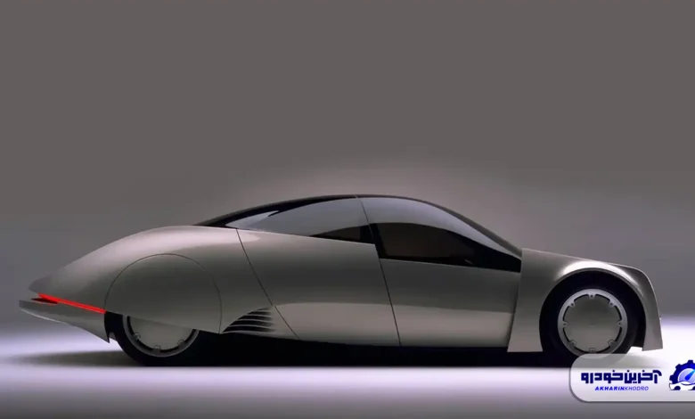 فورد سینرژی ؛ کانسپتی ۳۰ ساله که آینده را پیش بینی کرد