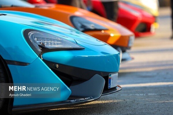 واردات خودرو در پیچ تامین ارز؛ دو میلیارد دلار روی کاغذ ماند - خبرگزاری مهر | اخبار ایران و جهان