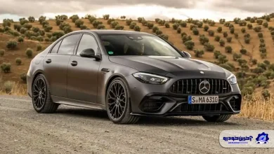 پایان جنجالی‌ ترین AMG تاریخ ؛ حذف مرسدس C63 چهار سیلندر و جایگزینی آن با یک مدل شش سیلندر